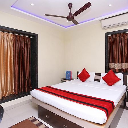 Reliable Inn Kolkata Exterior photo