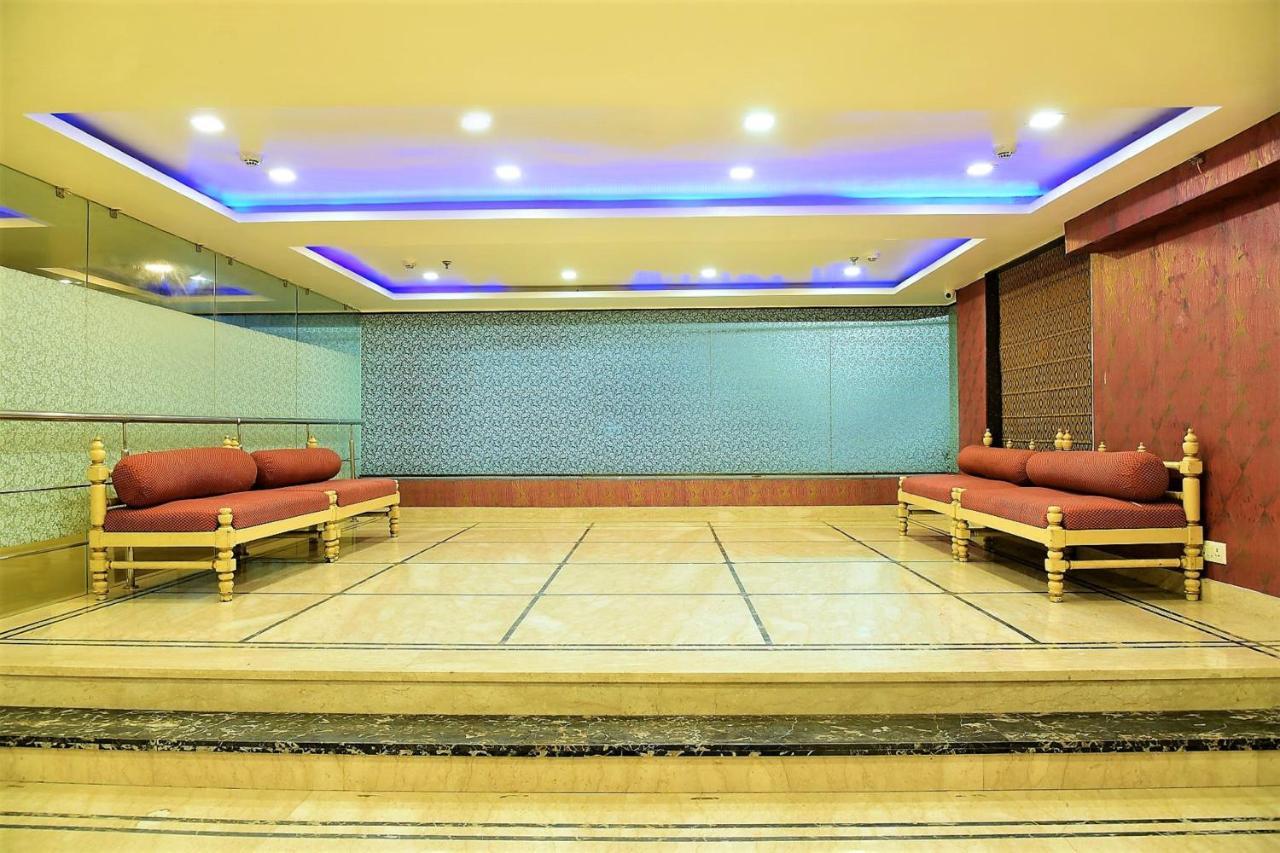 Reliable Inn Kolkata Exterior photo