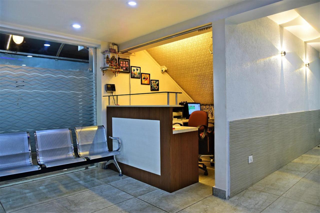 Reliable Inn Kolkata Exterior photo