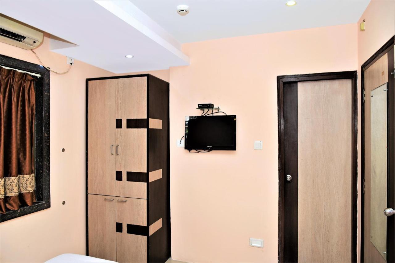Reliable Inn Kolkata Exterior photo