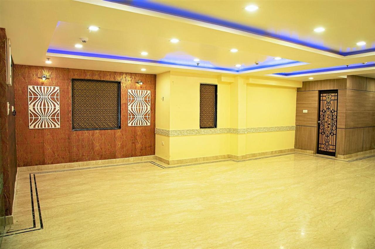 Reliable Inn Kolkata Exterior photo