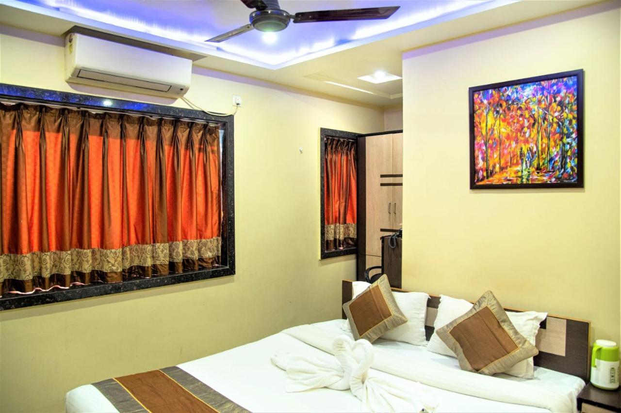 Reliable Inn Kolkata Exterior photo