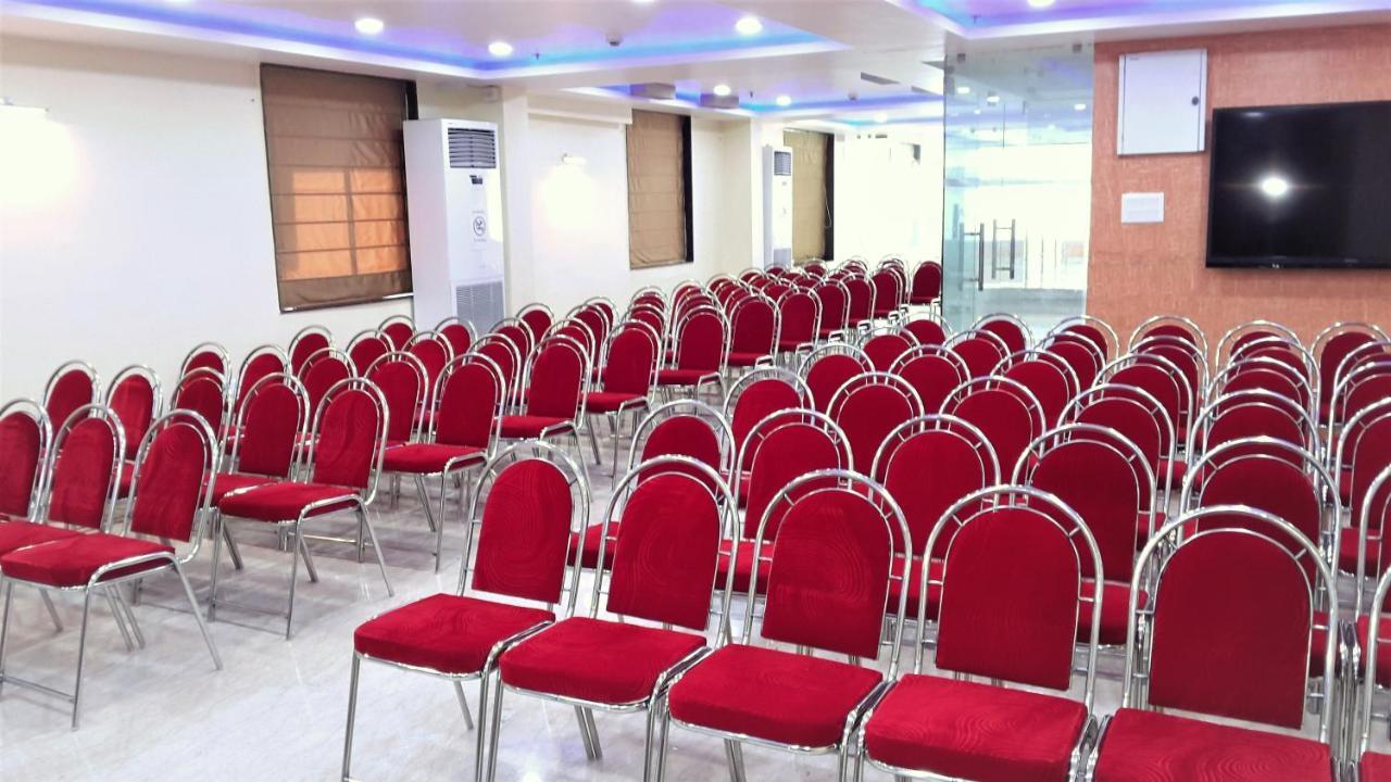 Reliable Inn Kolkata Exterior photo