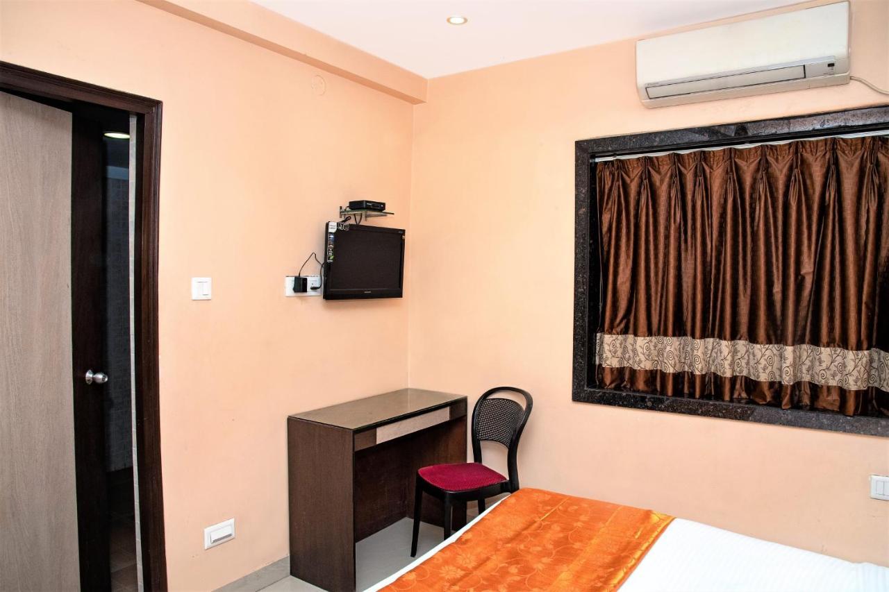 Reliable Inn Kolkata Exterior photo