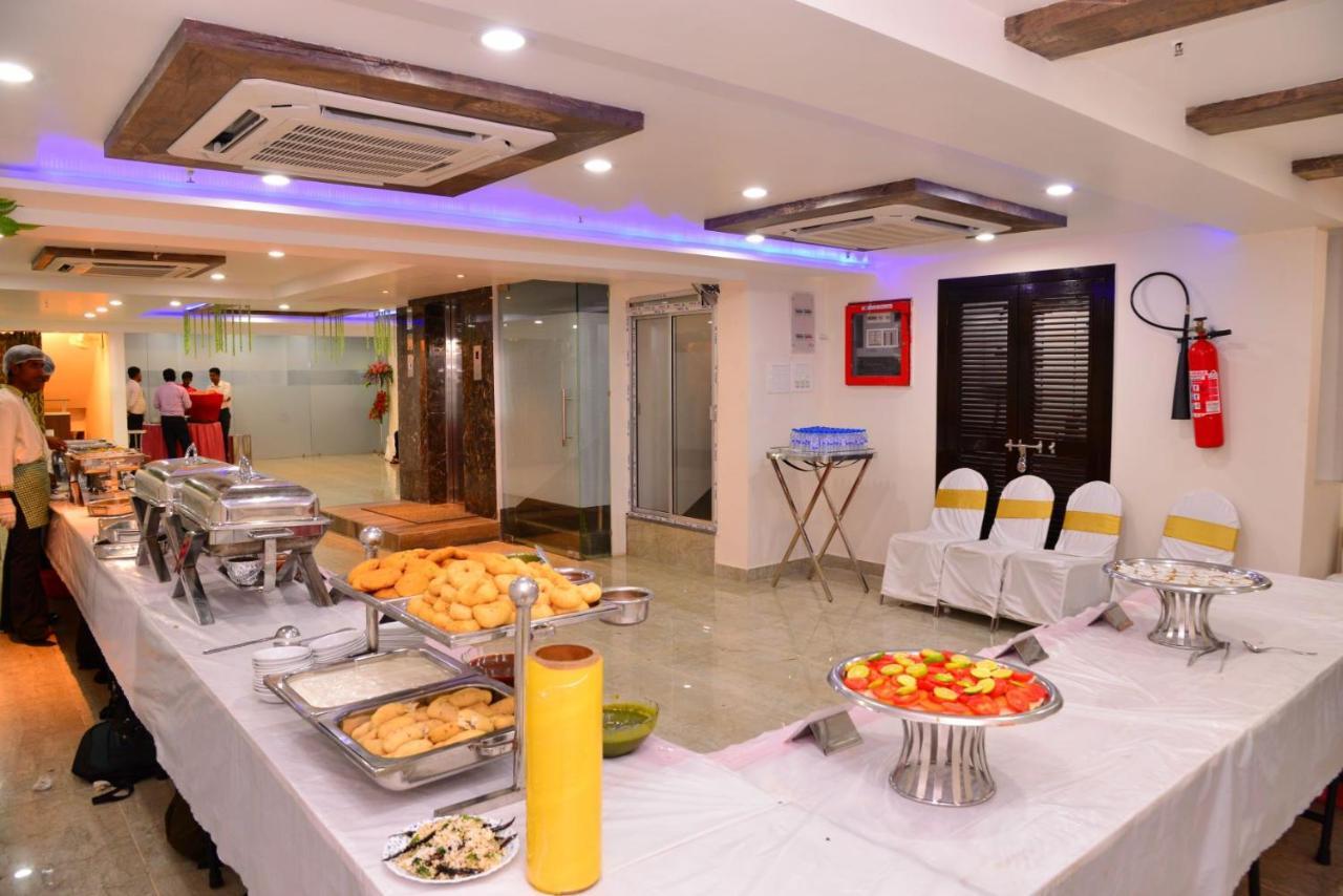 Reliable Inn Kolkata Exterior photo