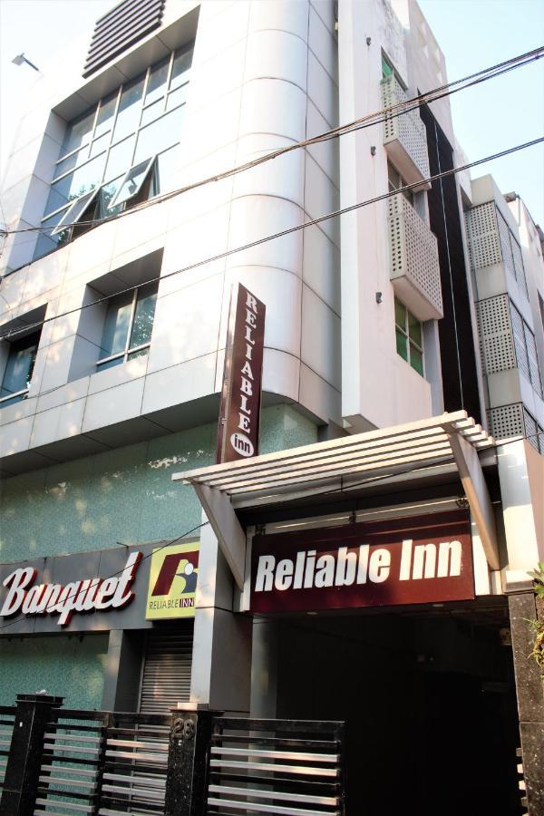 Reliable Inn Kolkata Exterior photo