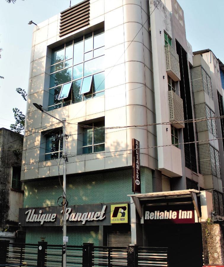 Reliable Inn Kolkata Exterior photo