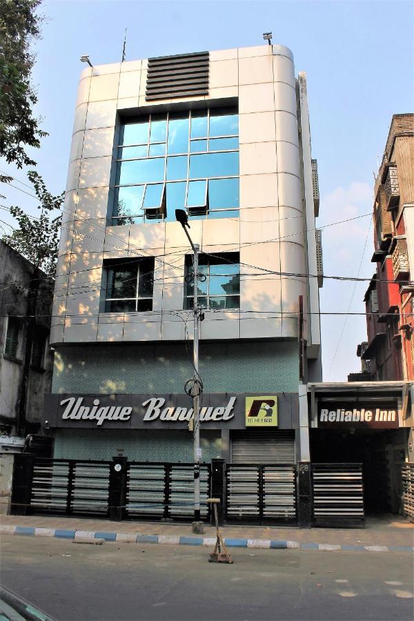Reliable Inn Kolkata Exterior photo