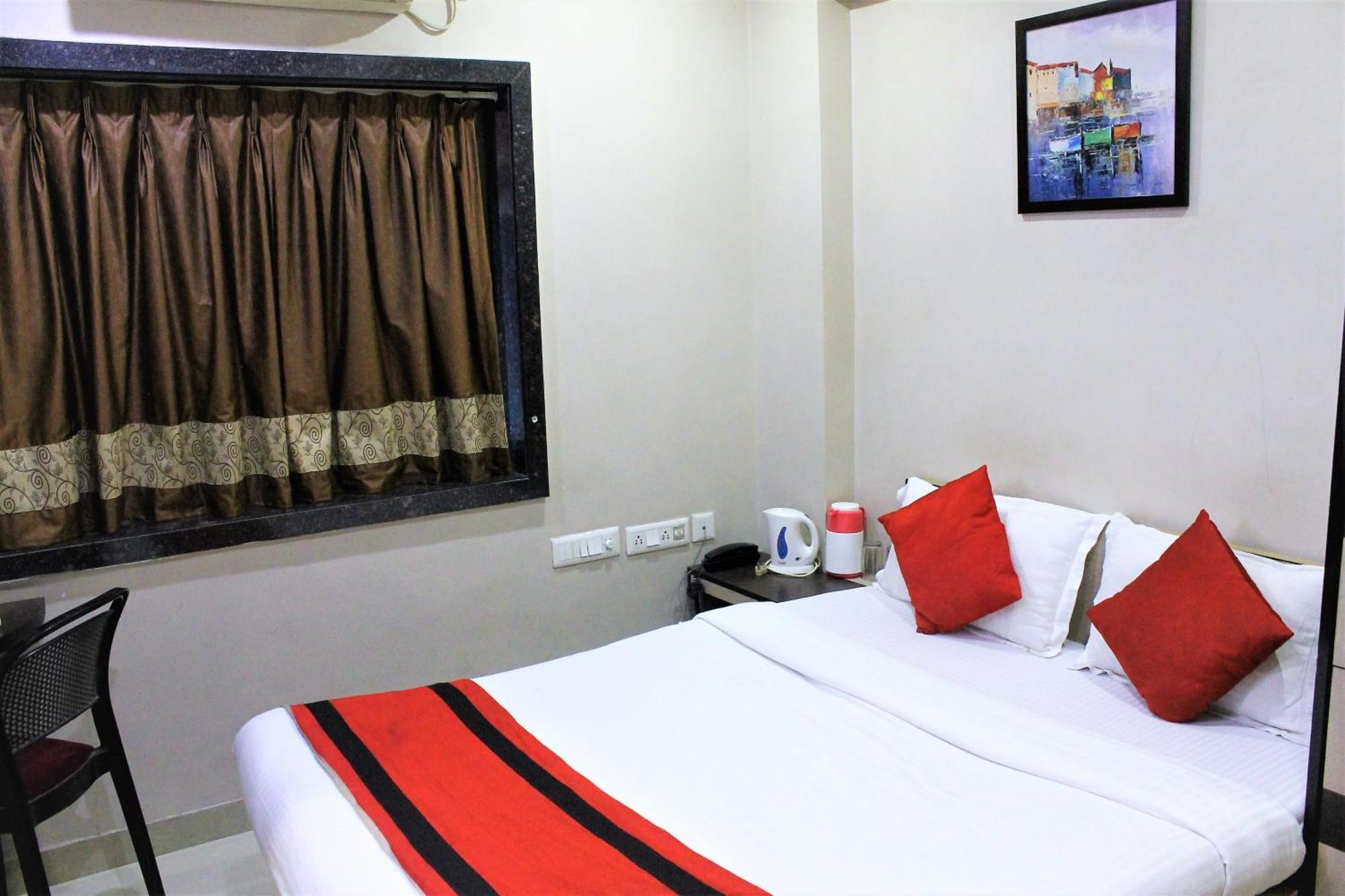Reliable Inn Kolkata Exterior photo