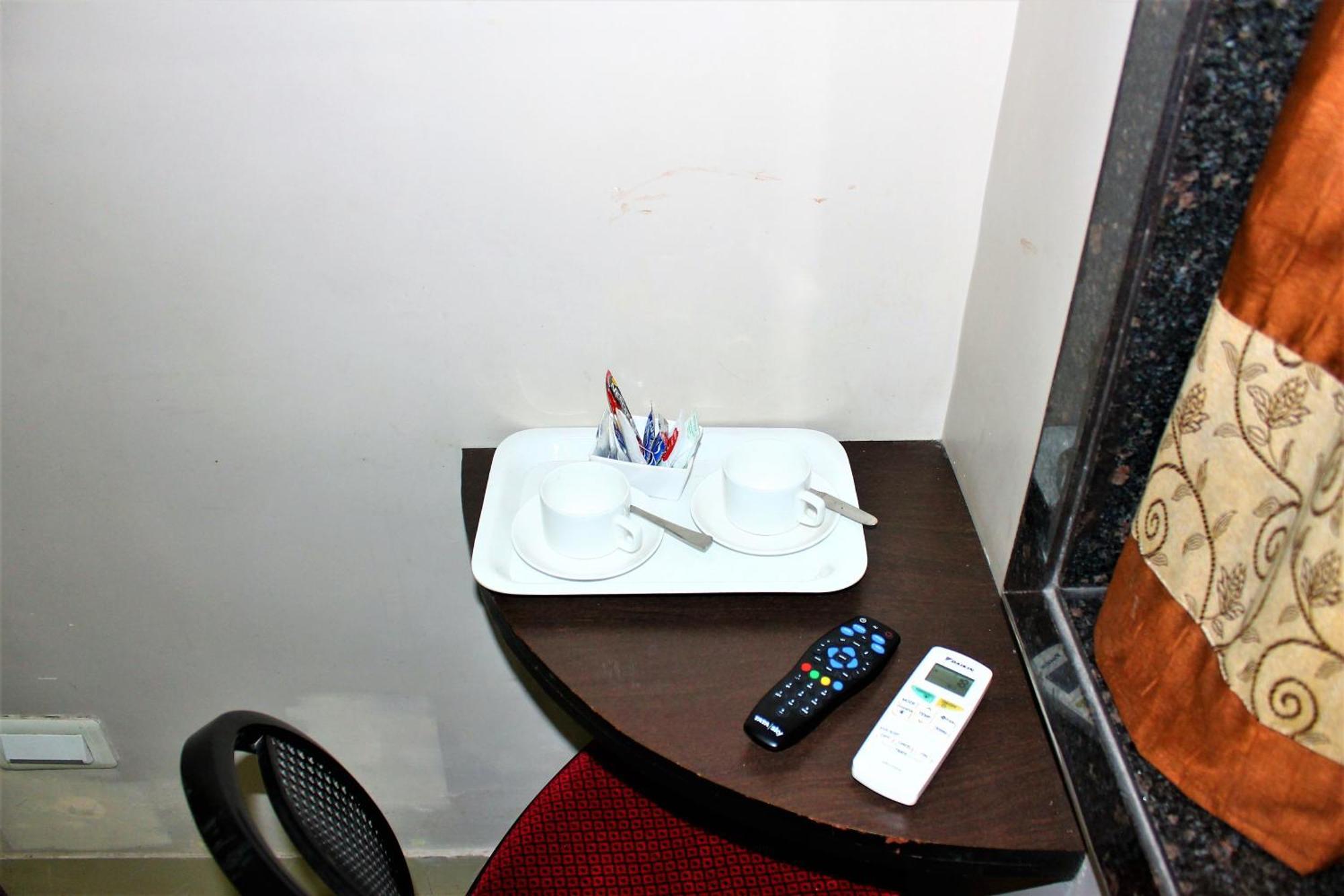 Reliable Inn Kolkata Exterior photo