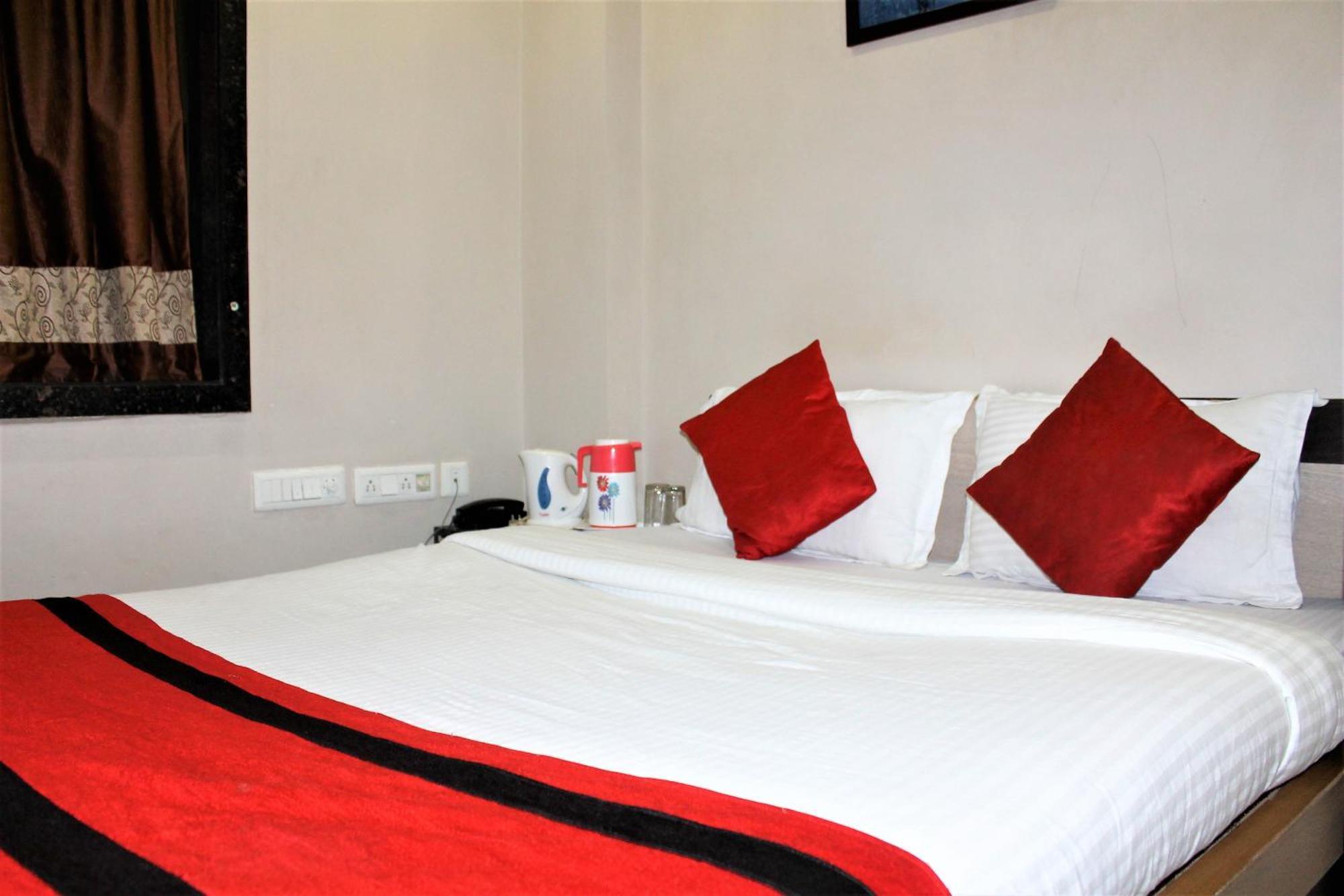 Reliable Inn Kolkata Exterior photo