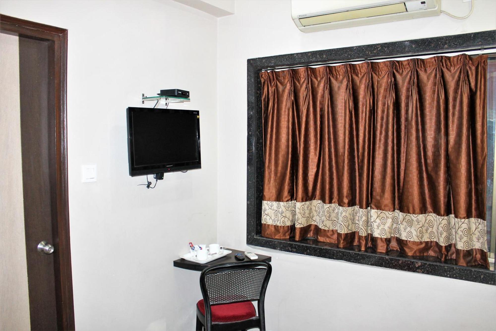 Reliable Inn Kolkata Exterior photo