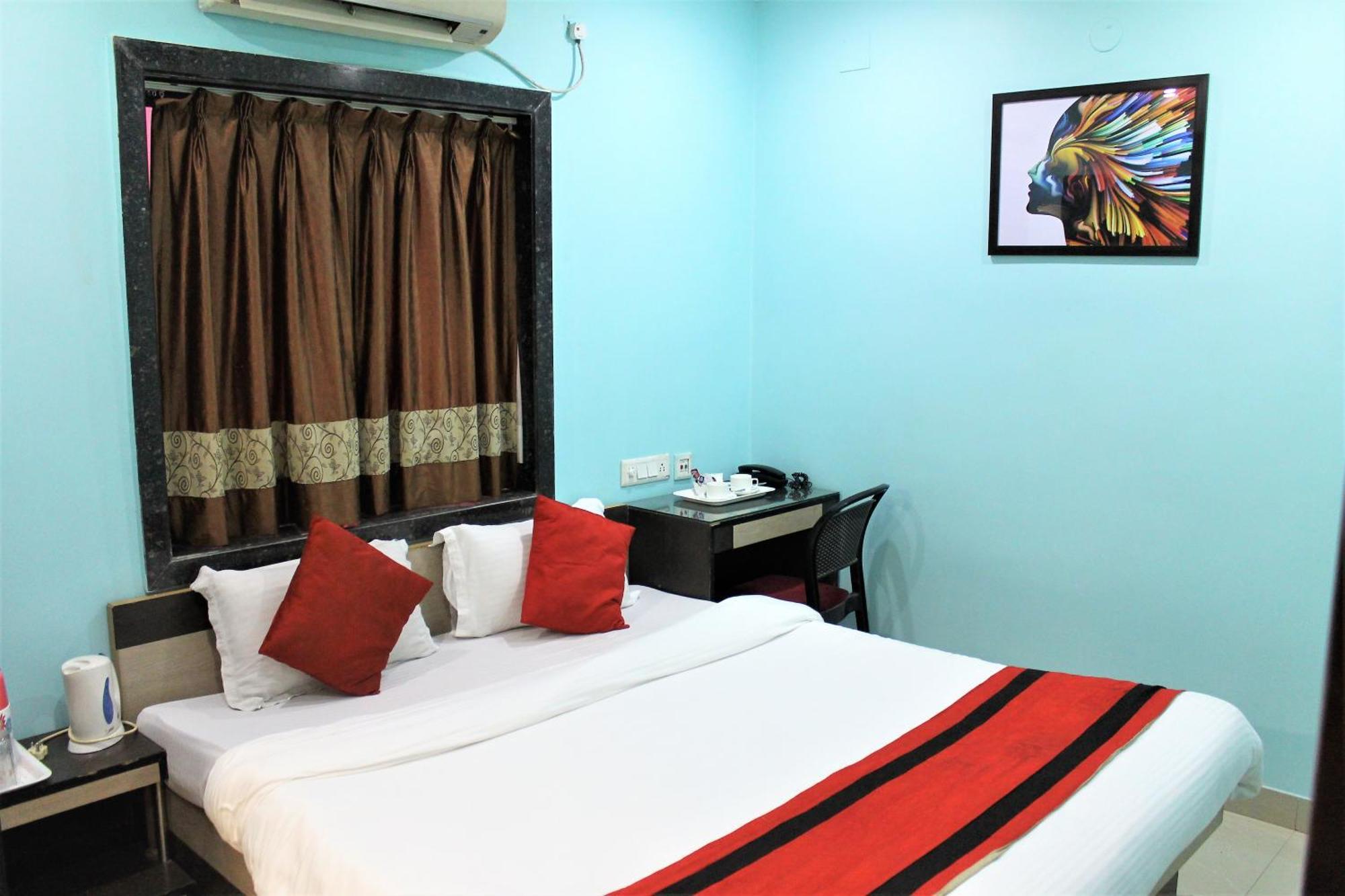 Reliable Inn Kolkata Exterior photo