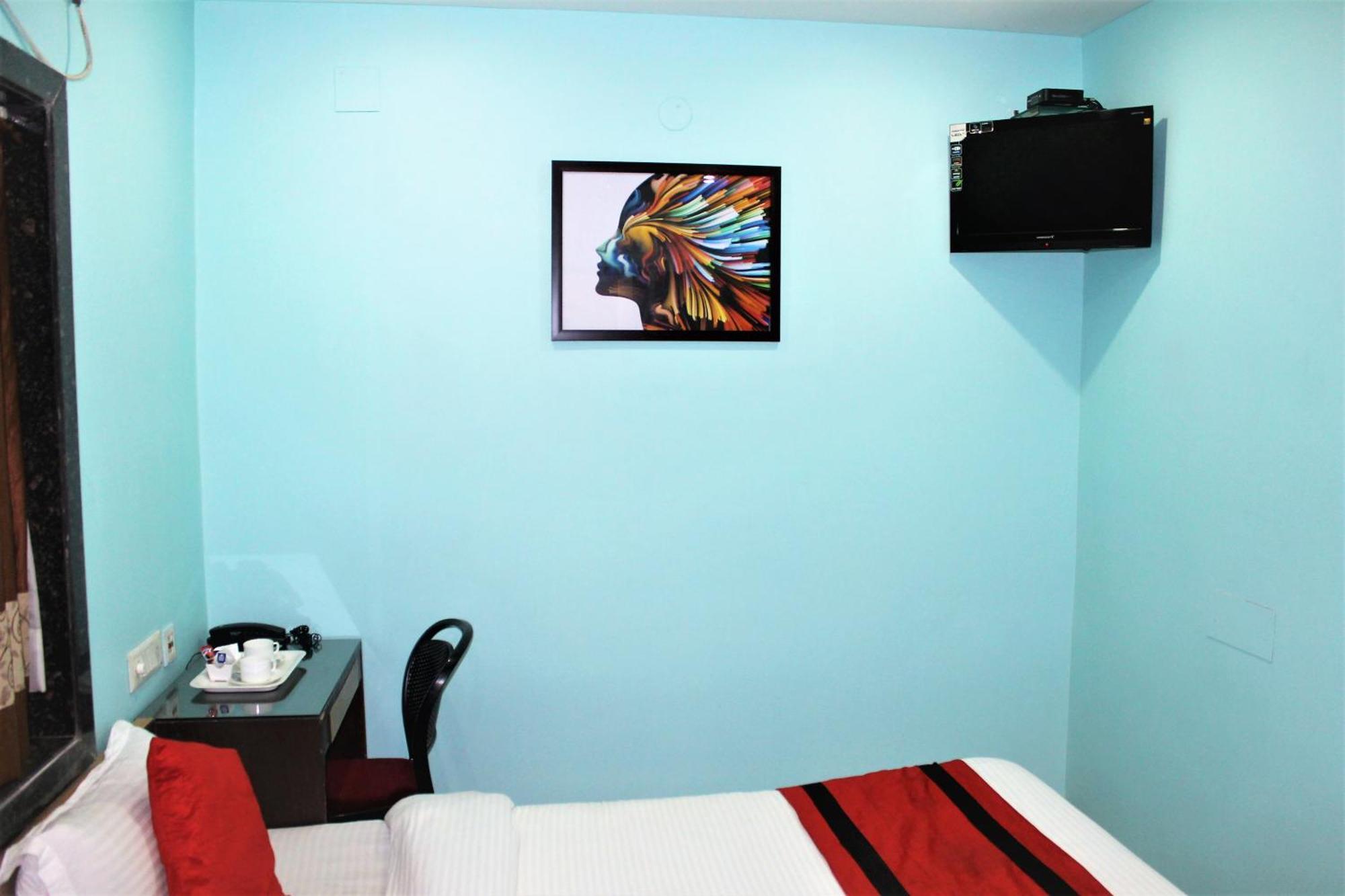 Reliable Inn Kolkata Exterior photo