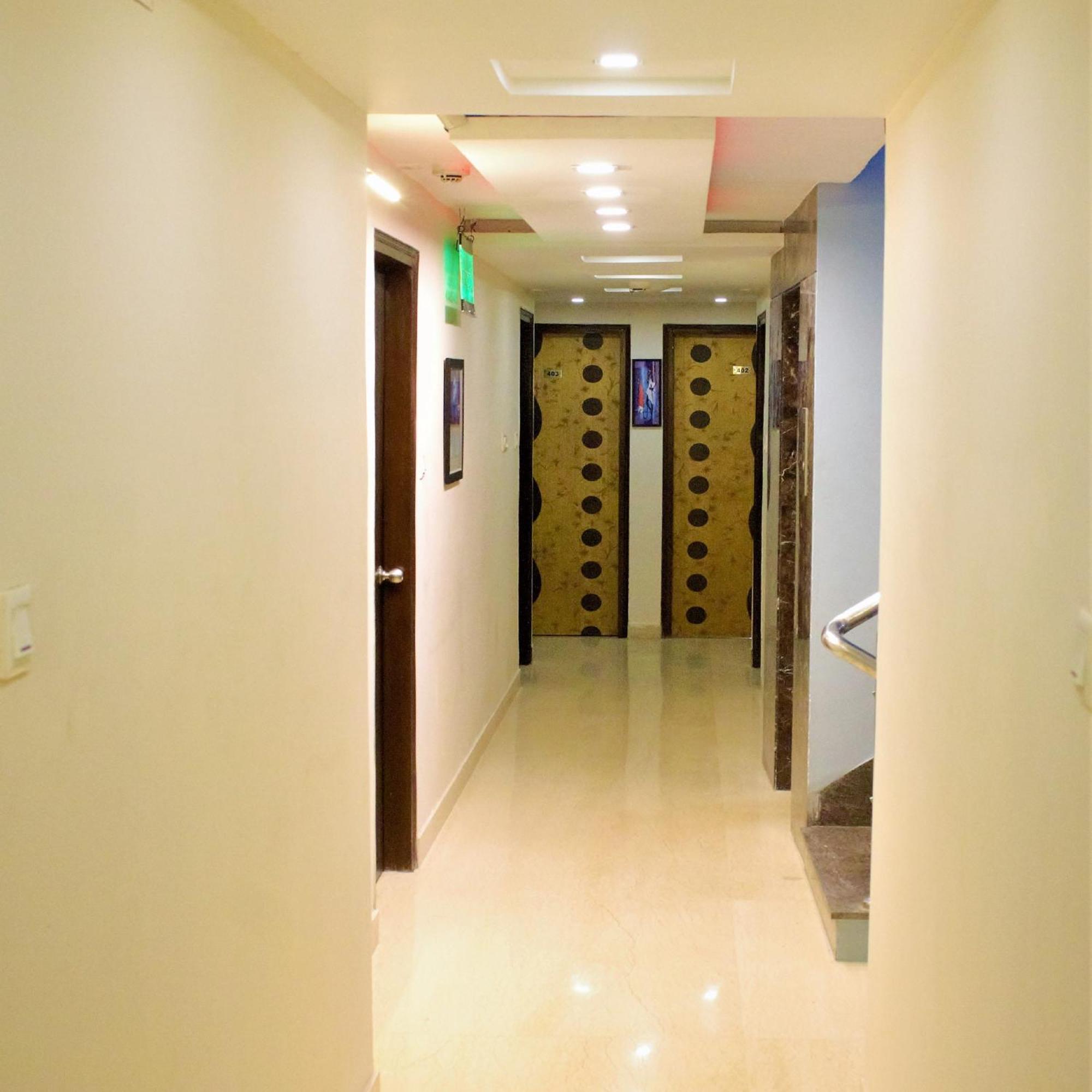 Reliable Inn Kolkata Exterior photo