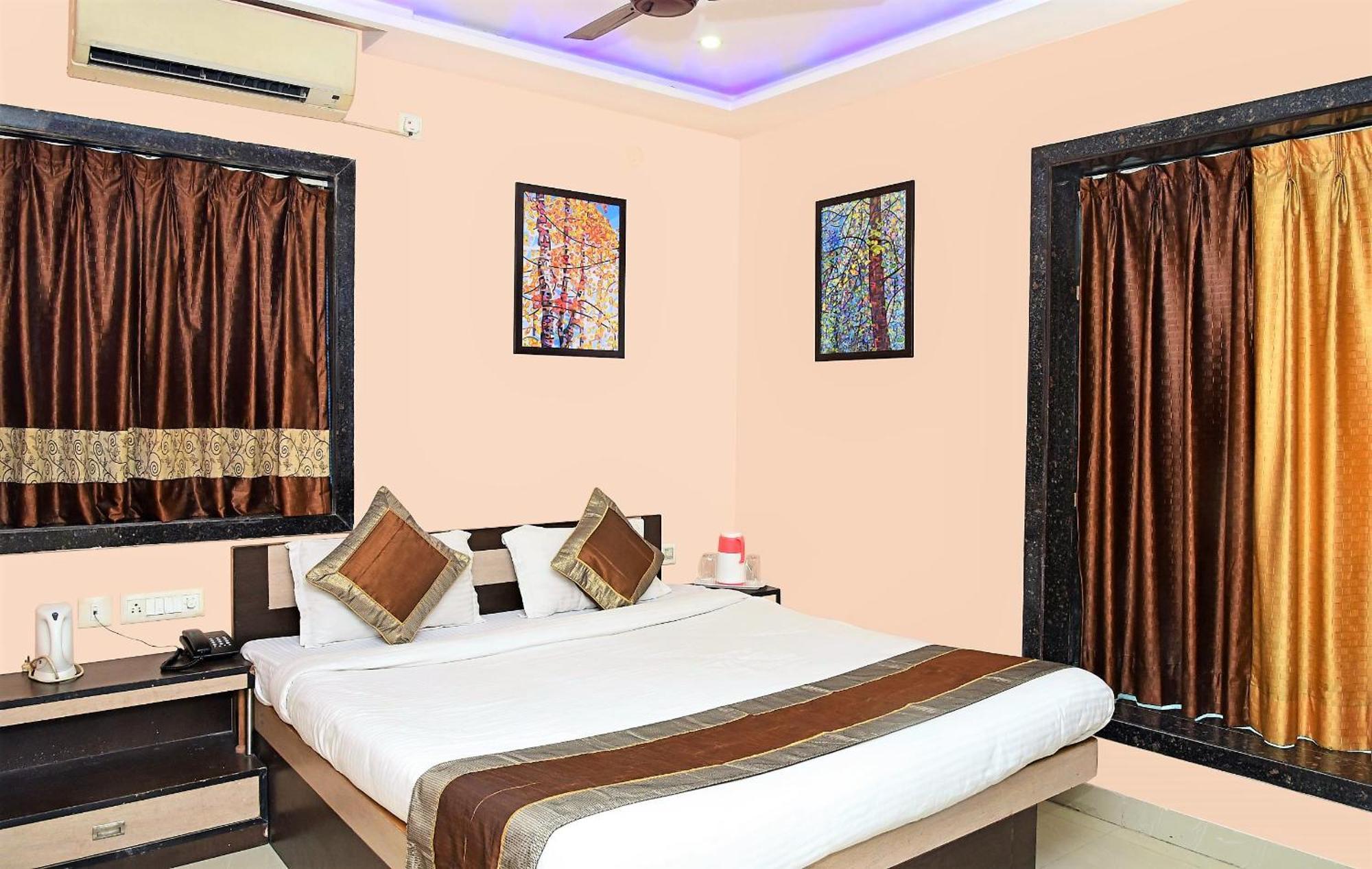 Reliable Inn Kolkata Exterior photo