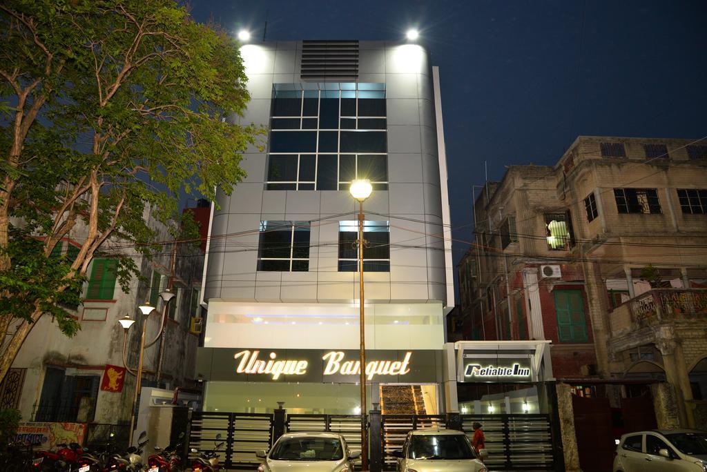 Reliable Inn Kolkata Exterior photo
