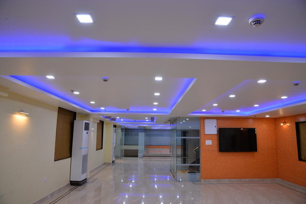 Reliable Inn Kolkata Exterior photo