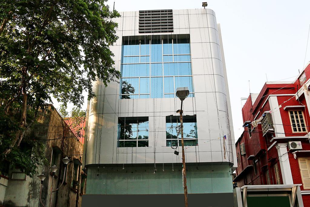 Reliable Inn Kolkata Exterior photo