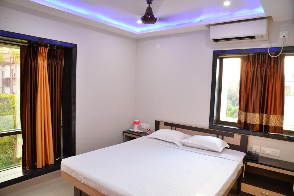 Reliable Inn Kolkata Room photo