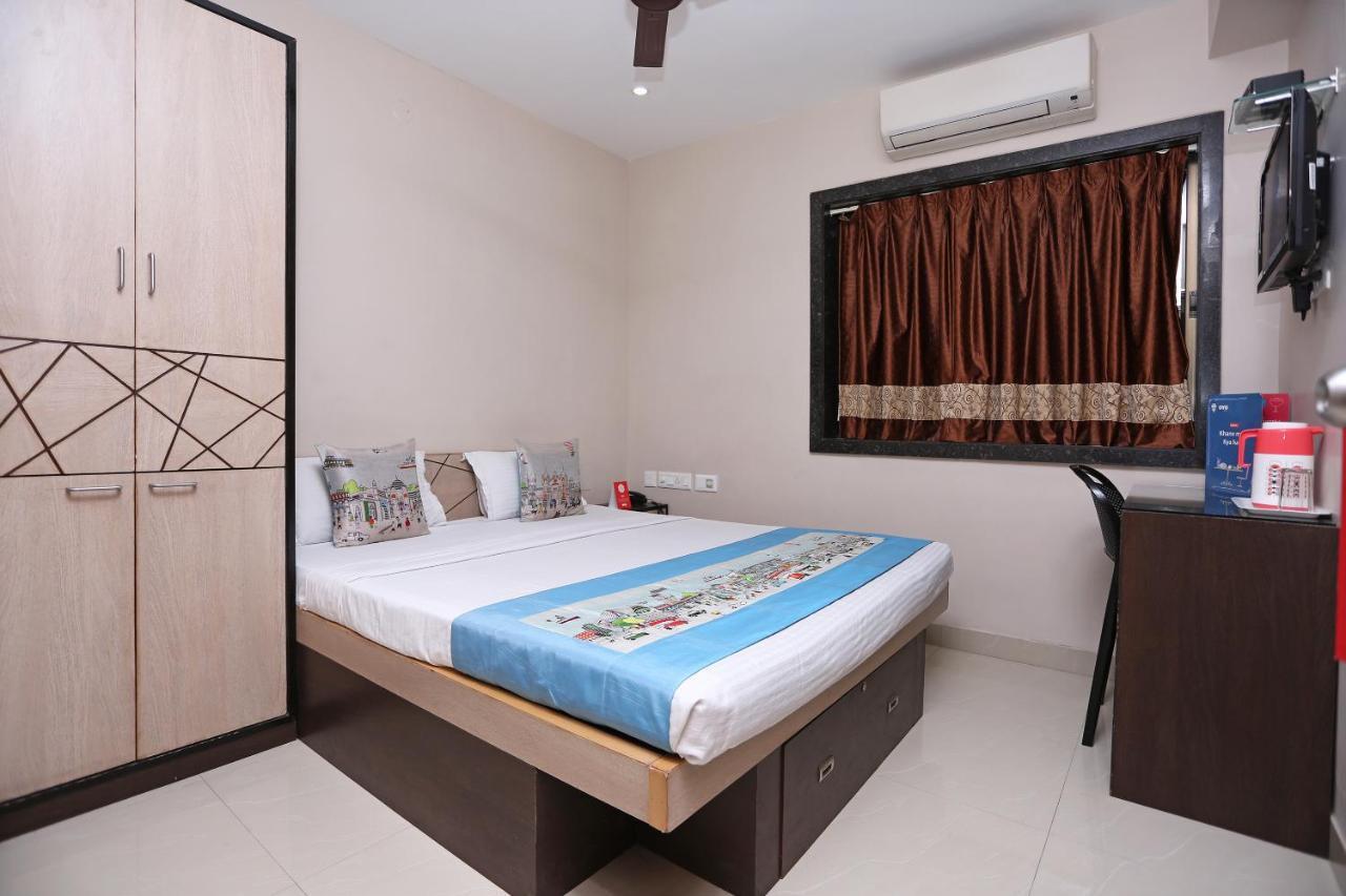 Reliable Inn Kolkata Exterior photo