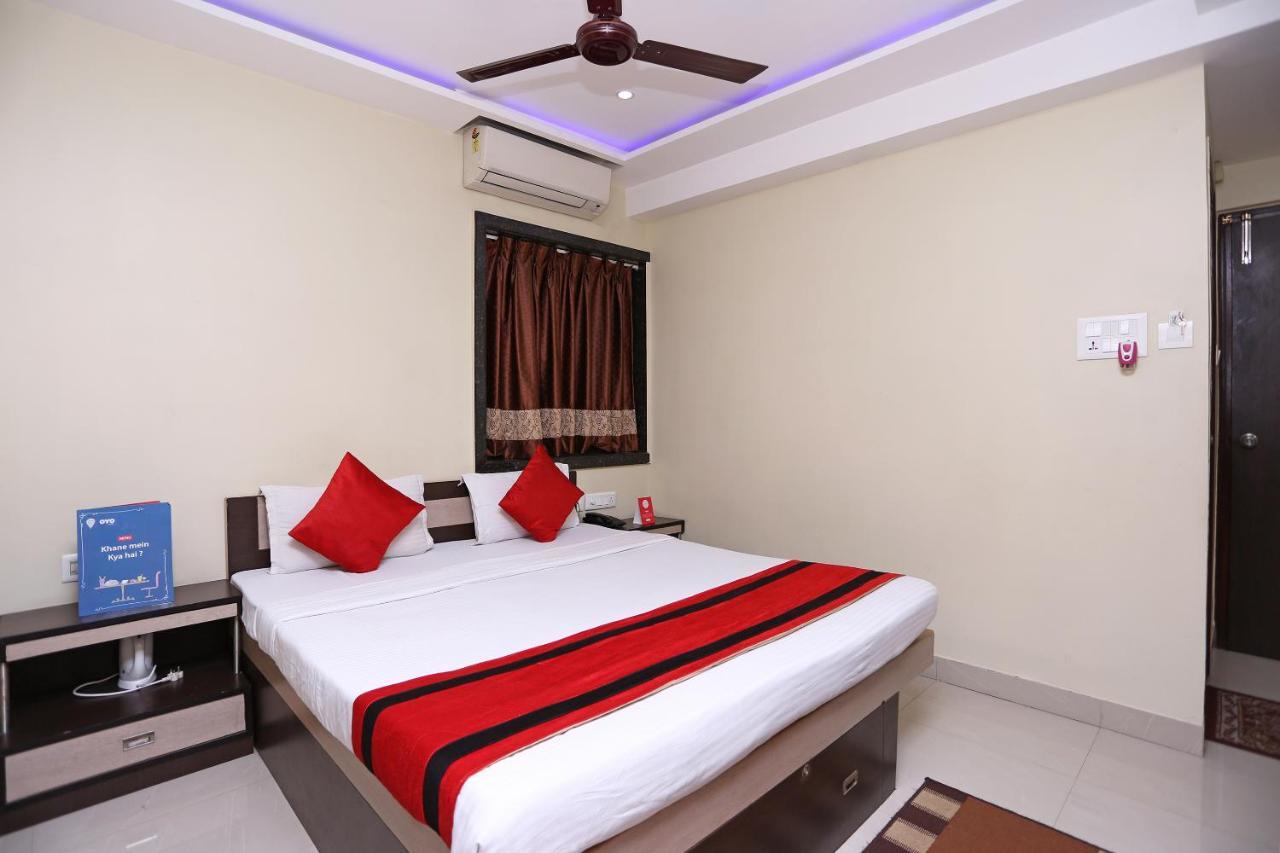 Reliable Inn Kolkata Exterior photo