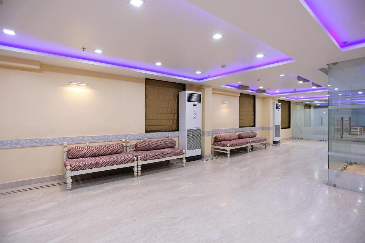 Reliable Inn Kolkata Exterior photo