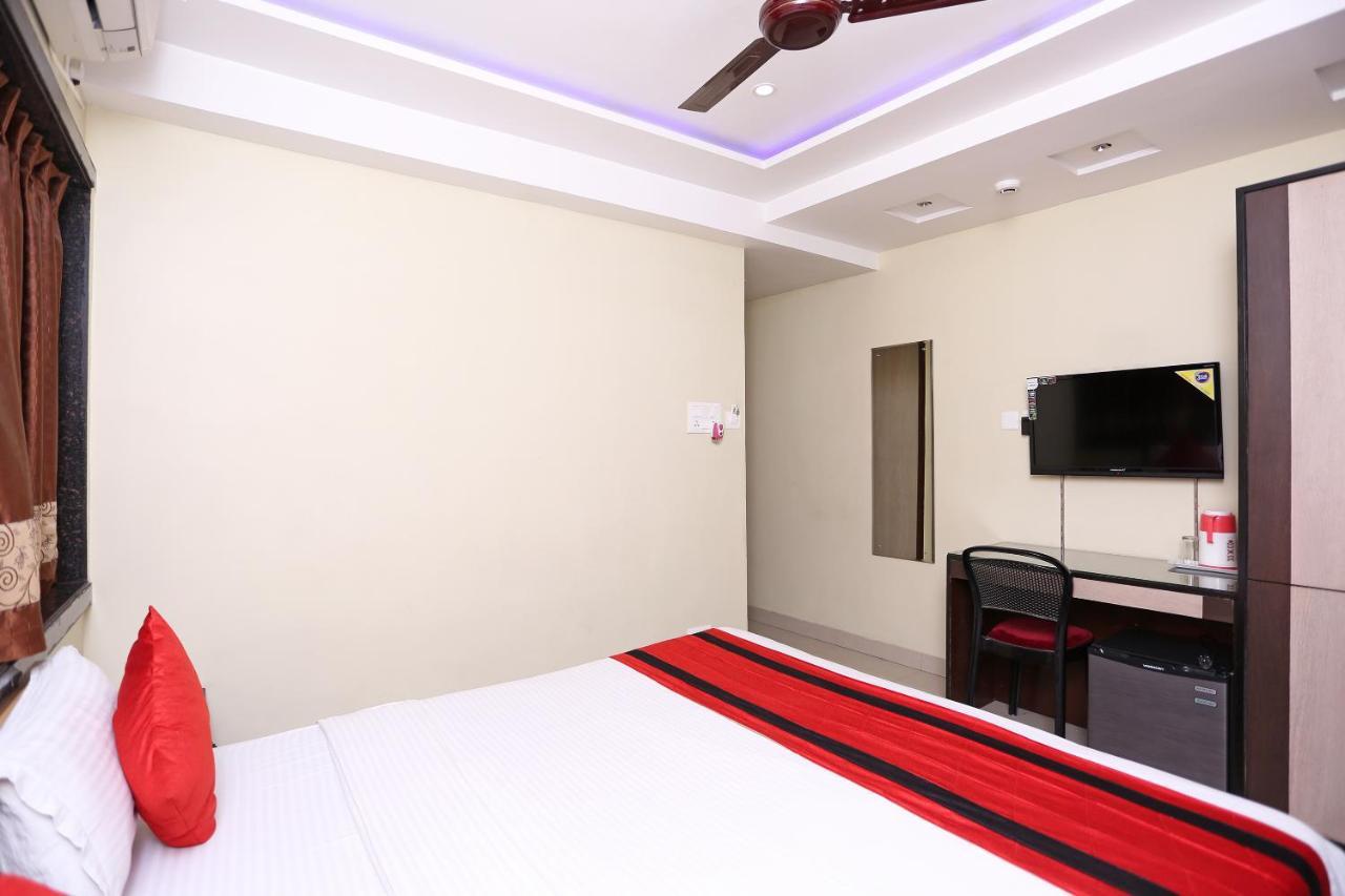 Reliable Inn Kolkata Exterior photo