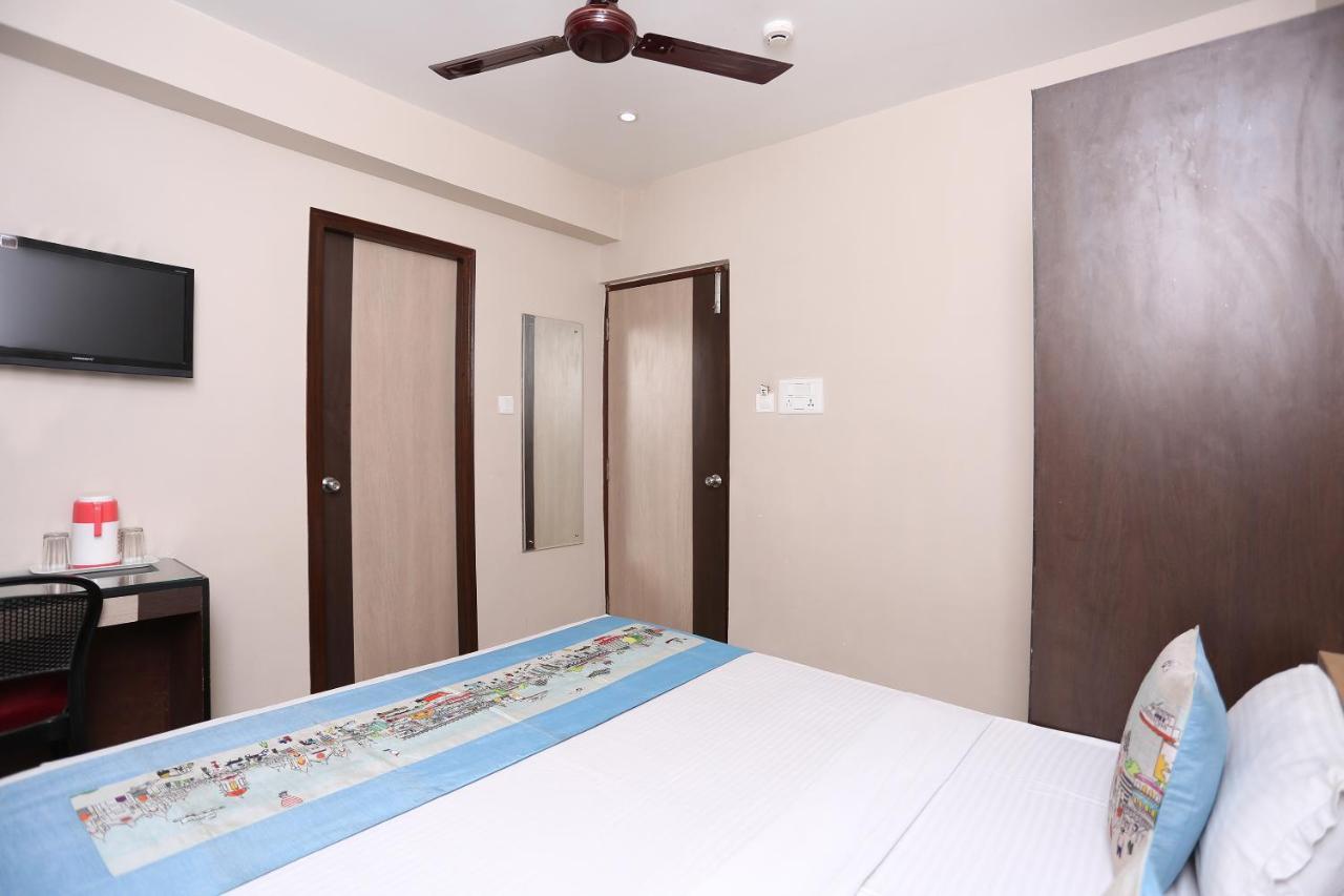 Reliable Inn Kolkata Exterior photo