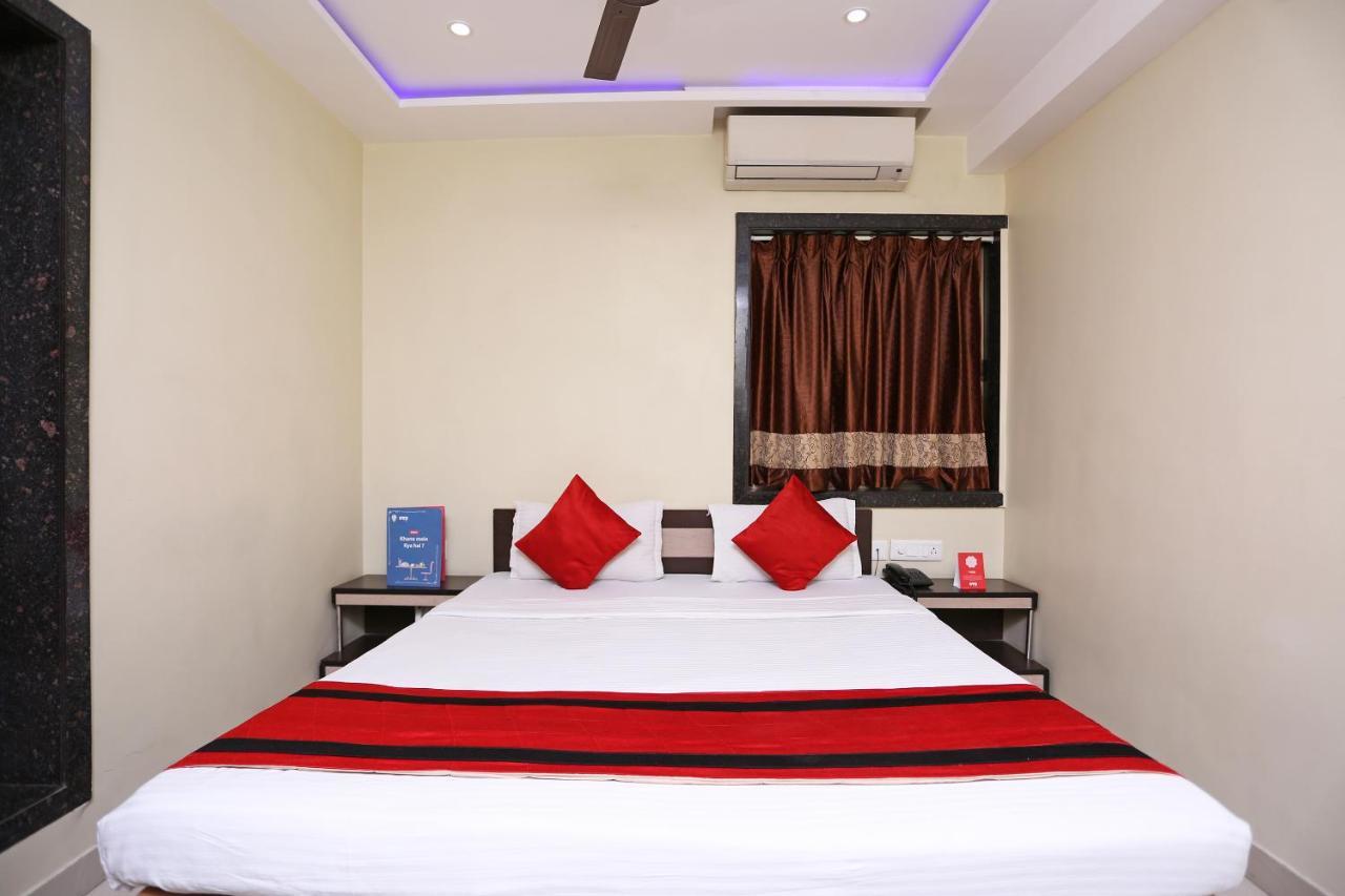 Reliable Inn Kolkata Exterior photo