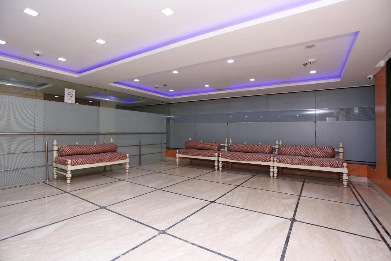 Reliable Inn Kolkata Exterior photo