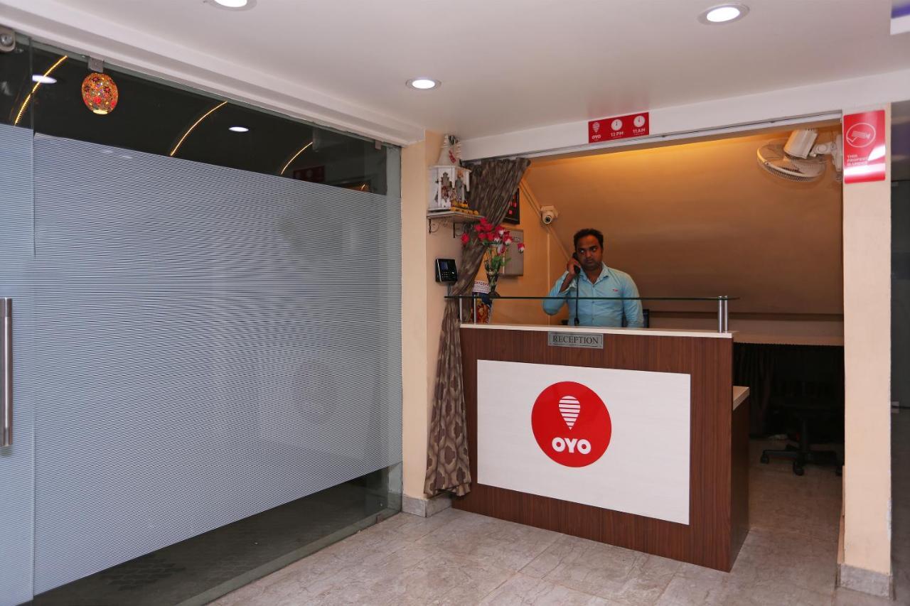 Reliable Inn Kolkata Exterior photo