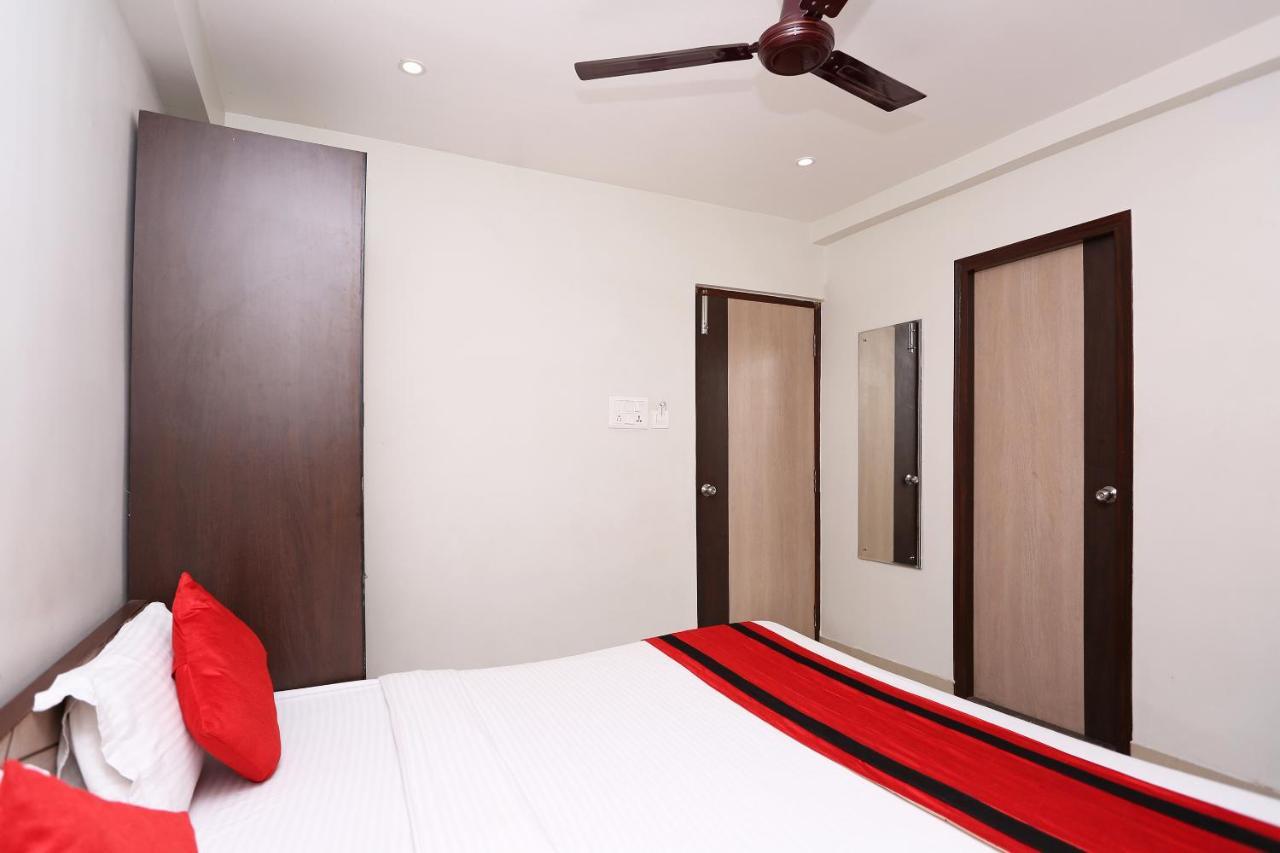 Reliable Inn Kolkata Exterior photo