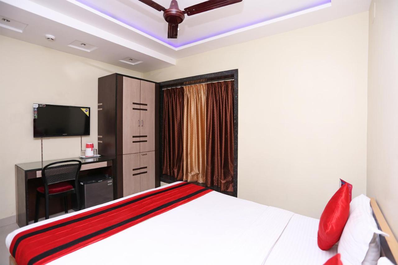 Reliable Inn Kolkata Exterior photo