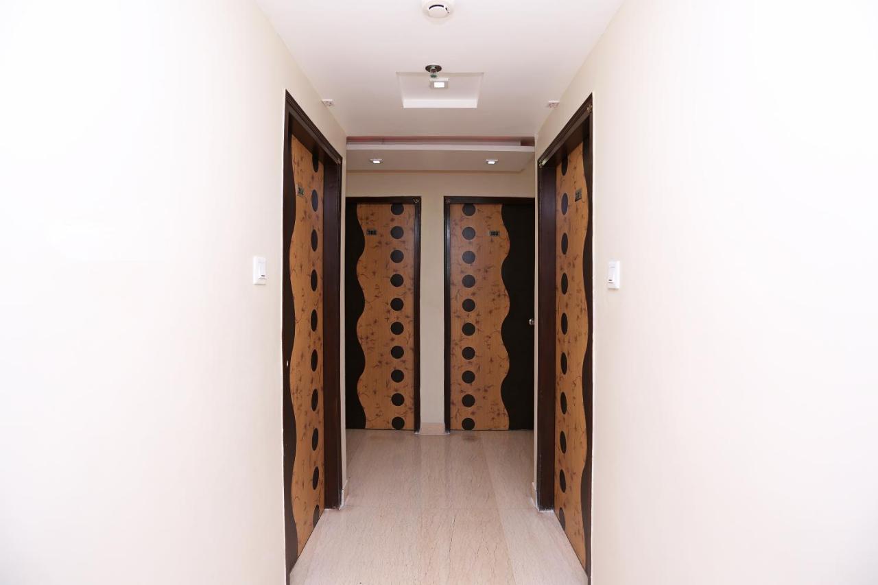 Reliable Inn Kolkata Exterior photo
