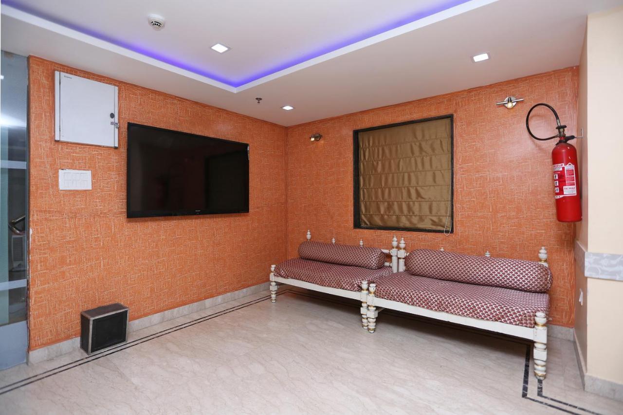Reliable Inn Kolkata Exterior photo