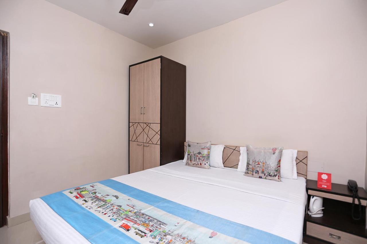 Reliable Inn Kolkata Exterior photo