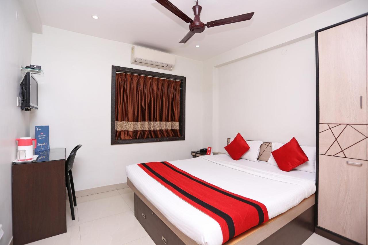 Reliable Inn Kolkata Exterior photo